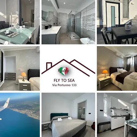 Fly To Sea Guest house