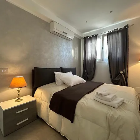 Maison d'hôtes Fly To Sea Fiumicino