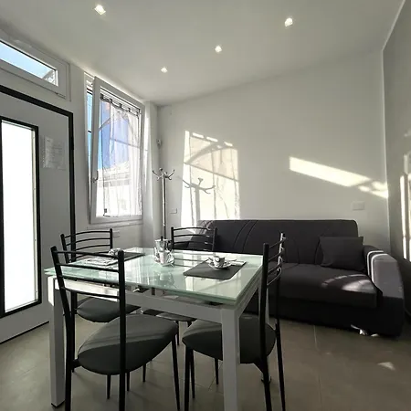 Maison d'hôtes Fly To Sea