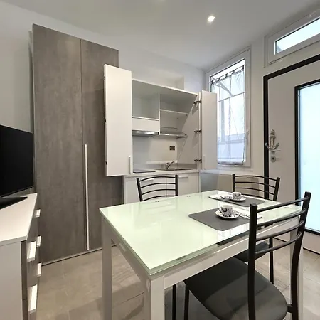 Fly To Sea Fiumicino