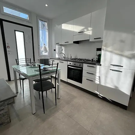 Maison d'hôtes Fly To Sea