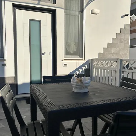 Fly To Sea Maison d'hôtes