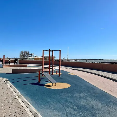 Fly To Sea Maison d'hôtes Fiumicino