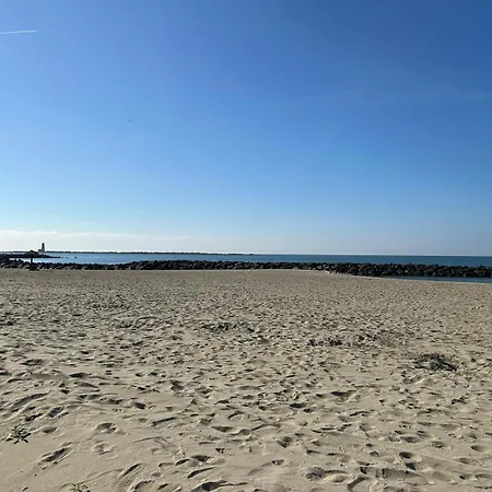 Maison d'hôtes Fly To Sea Fiumicino