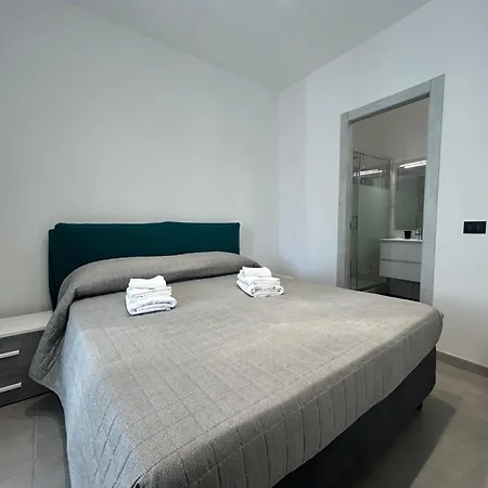 Fly To Sea Fiumicino