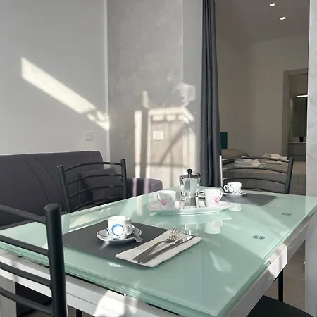 Maison d'hôtes Fly To Sea