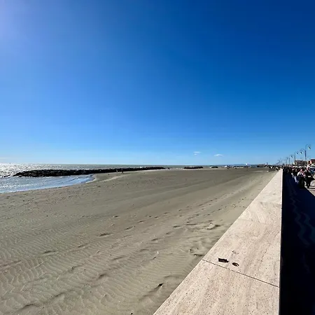 Maison d'hôtes Fly To Sea Fiumicino