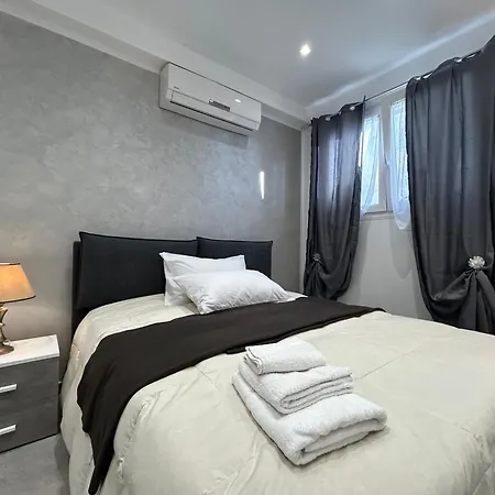 Fly To Sea Maison d'hôtes