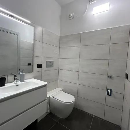 Fly To Sea Maison d'hôtes