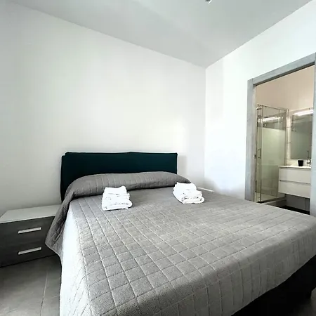 Fly To Sea Maison d'hôtes