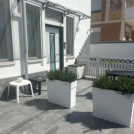 Fly To Sea Maison d'hôtes