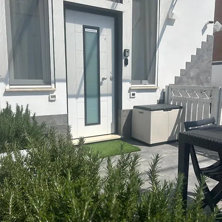 Fly To Sea 3* Fiumicino