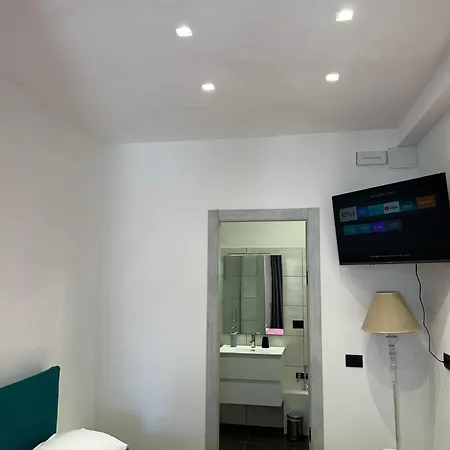 Maison d'hôtes Fly To Sea 3*